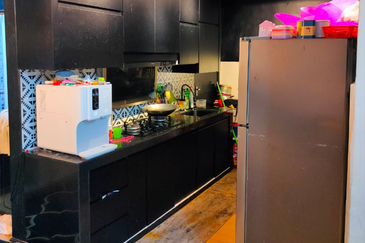 Fully Renovated Ground Floor Tanjong Minyak Perdana Bukit Rambai