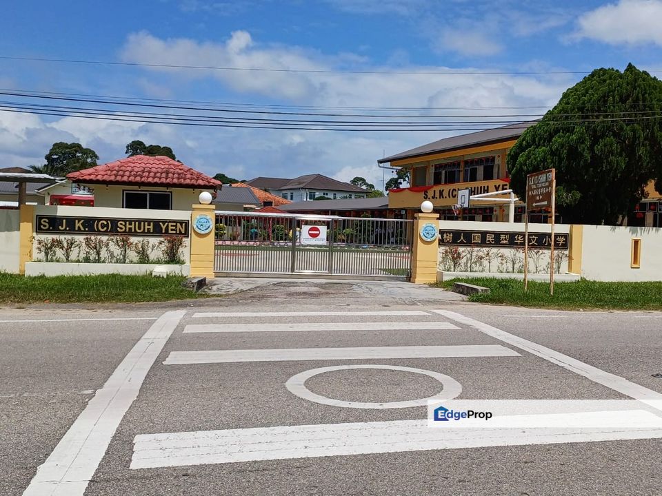 Low Price Bungalow Lot 6700 sq.ft Residential Land Tehel Bemban Jasin, Melaka, Bemban