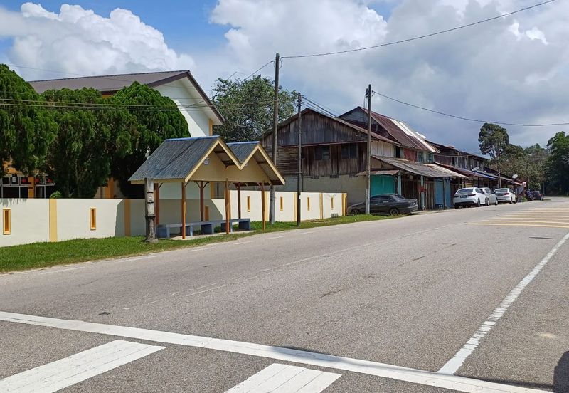 Low Price Bungalow Lot 6700 sq.ft Residential Land Tehel Bemban Jasin