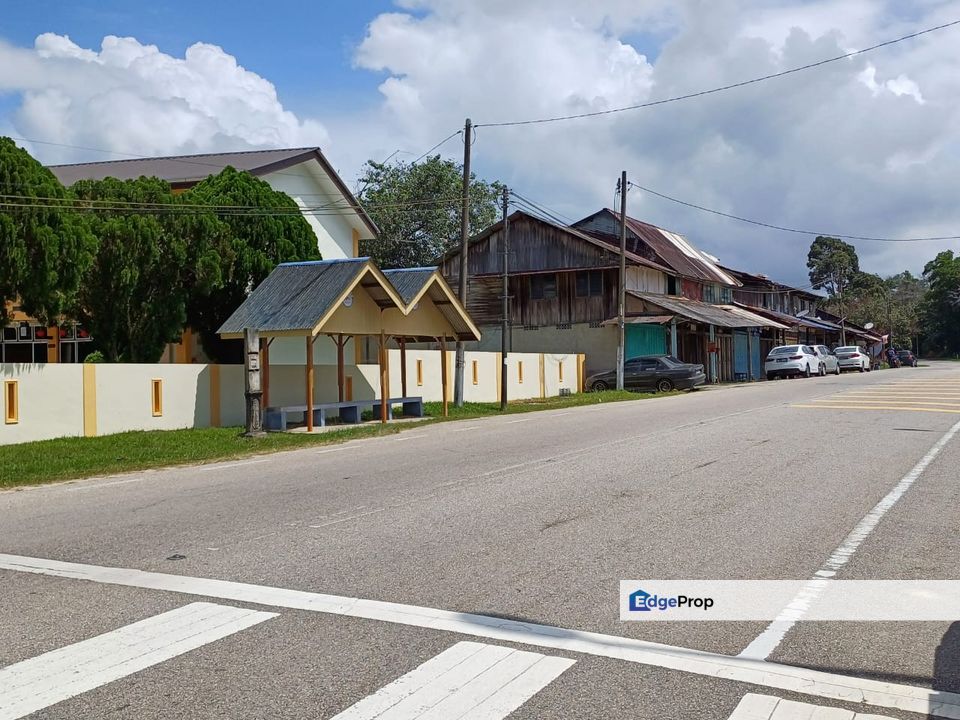 Low Price Bungalow Lot 6700 sq.ft Residential Land Tehel Bemban Jasin, Melaka, Bemban
