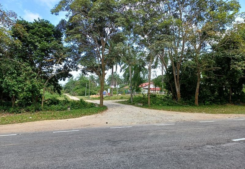 Low Price Bungalow Lot 6700 sq.ft Residential Land Tehel Bemban Jasin