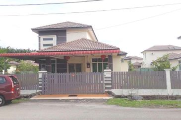 Taman Krubong Perdana