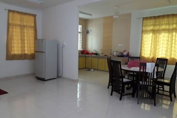 Taman Krubong Perdana