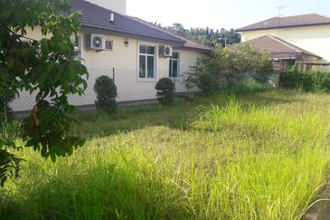 Taman Krubong Perdana