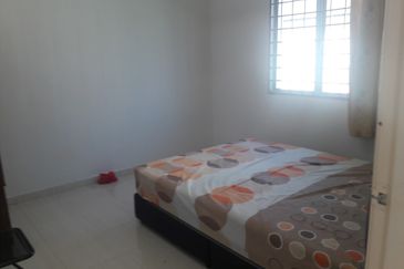 Taman Krubong Perdana