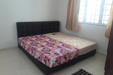 Taman Krubong Perdana