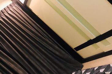 University View Apartments (Bukit Beruang Bestari)