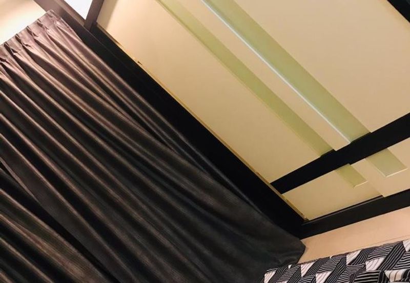 University View Apartments (Bukit Beruang Bestari)