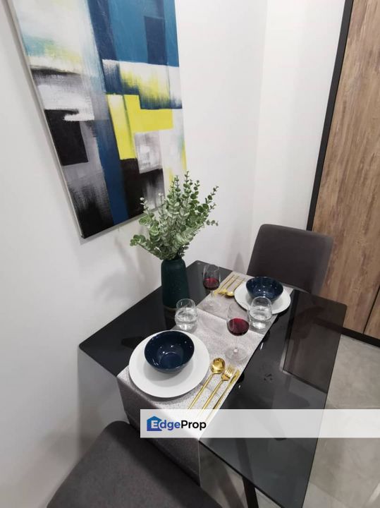 Fully Furnished Nice Condo Swimming Pool Imperio Melaka Raya, Melaka, Melaka Raya