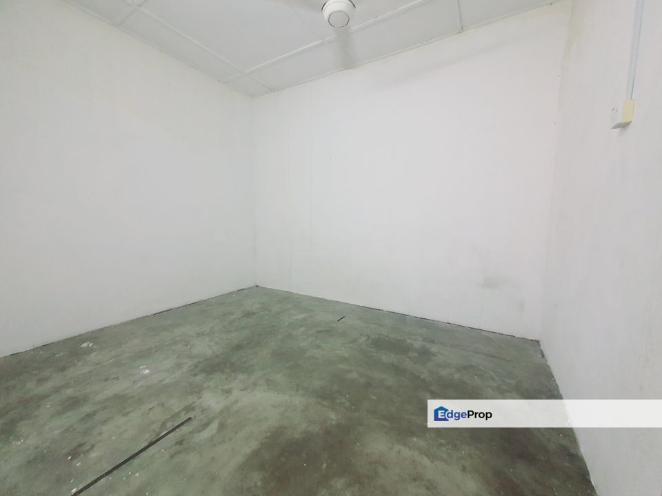 Facing Busy Main Road 2 Storey Shop Malim Jaya Batu Berendam, Melaka, Batu Berendam