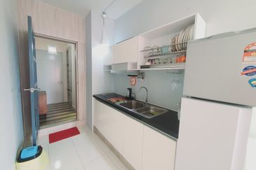 PR1MA RESIDENSI RUMPUN BAHAGIA