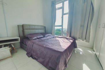 PR1MA RESIDENSI RUMPUN BAHAGIA