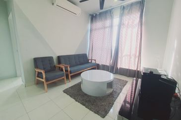 PR1MA RESIDENSI RUMPUN BAHAGIA