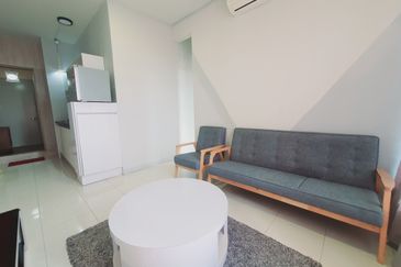 PR1MA RESIDENSI RUMPUN BAHAGIA