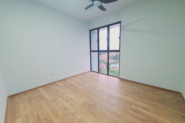 Admiral Residence, Kota Laksamana Melaka