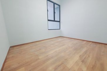 Admiral Residence, Kota Laksamana Melaka