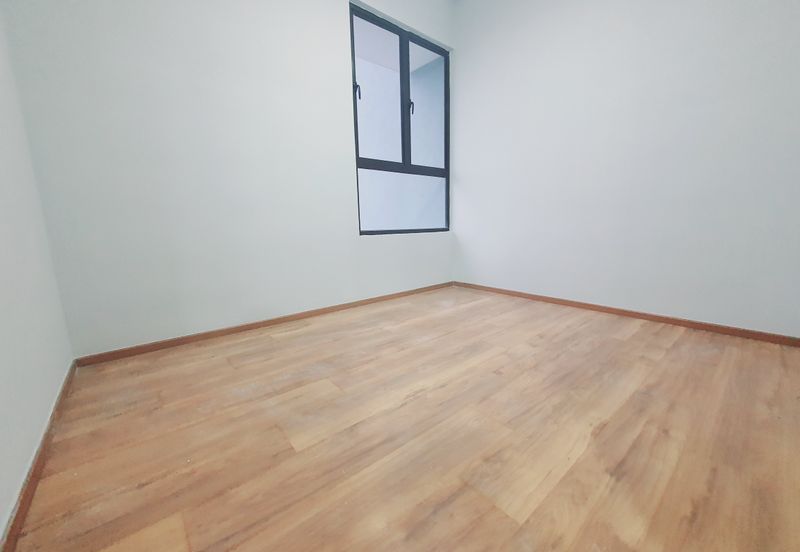 Admiral Residence, Kota Laksamana Melaka