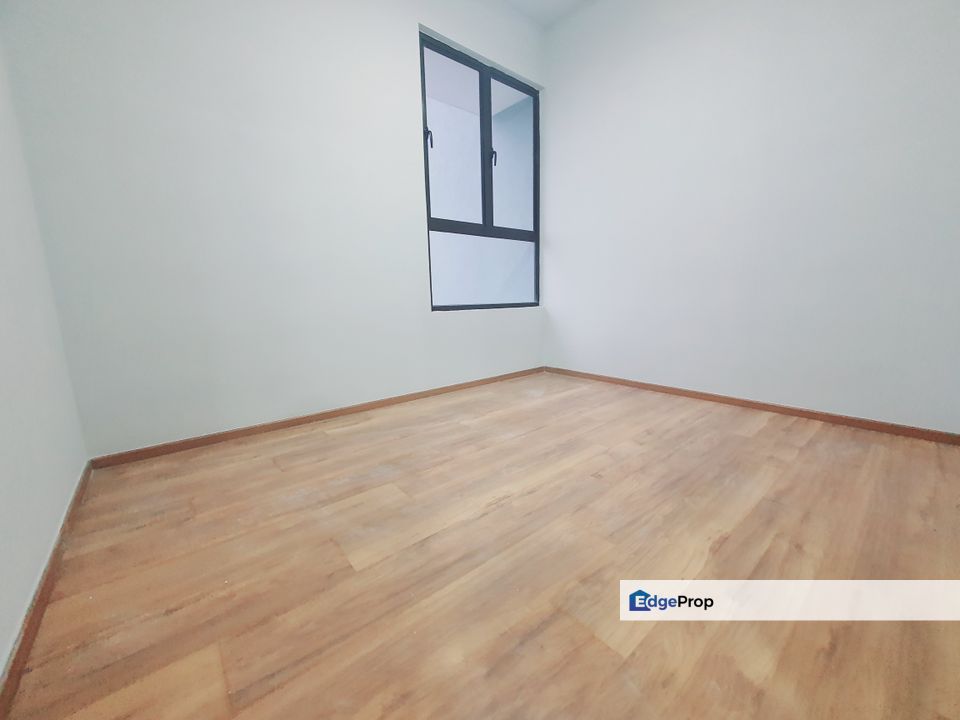 Corner 4 Room Aicond Kitchen Cabinet Admiral Residence Kota Laksamana, Melaka, Melaka Raya