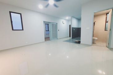 Admiral Residence, Kota Laksamana Melaka