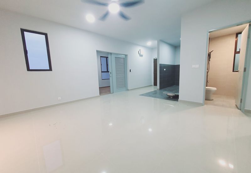 Admiral Residence, Kota Laksamana Melaka