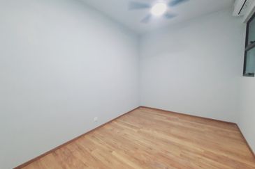 Admiral Residence, Kota Laksamana Melaka