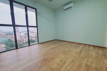 Admiral Residence, Kota Laksamana Melaka