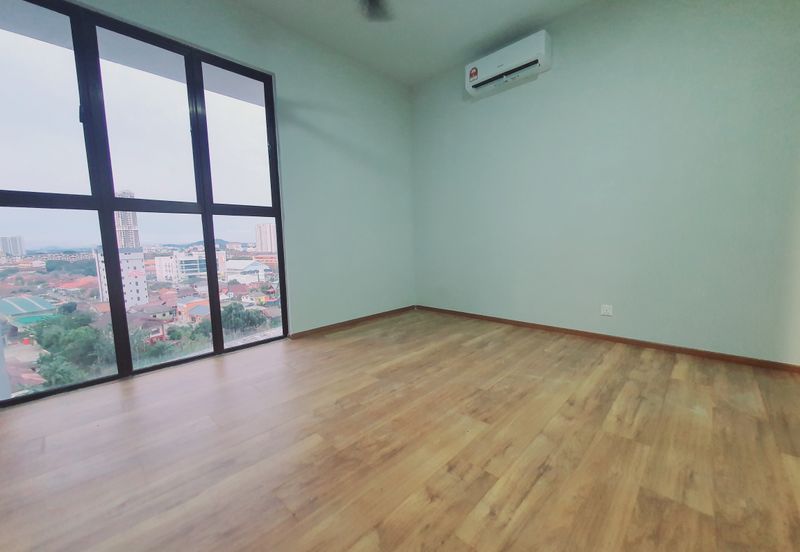 Admiral Residence, Kota Laksamana Melaka