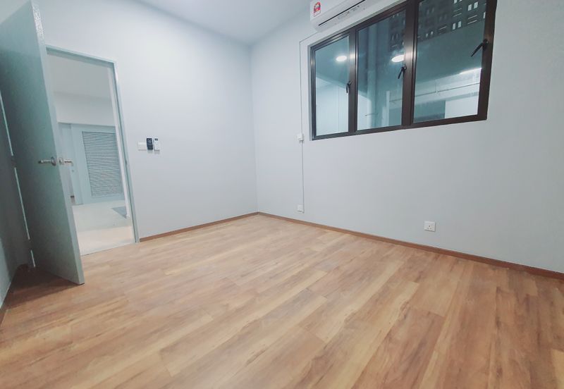 Admiral Residence, Kota Laksamana Melaka