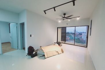 Admiral Residence, Kota Laksamana Melaka