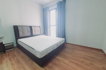 Admiral Residence, Kota Laksamana Melaka