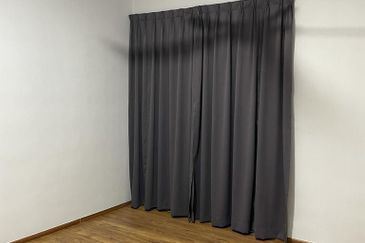 Admiral Residence, Kota Laksamana Melaka