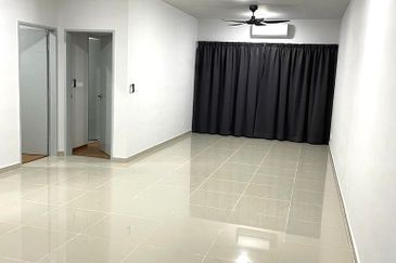 Admiral Residence, Kota Laksamana Melaka