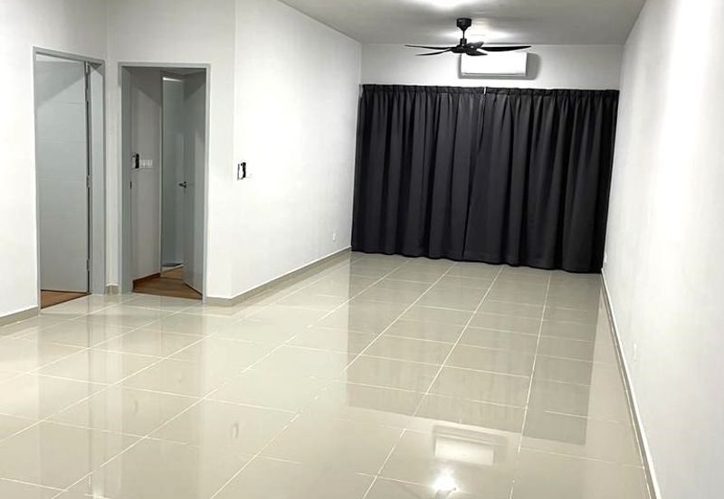 Admiral Residence, Kota Laksamana Melaka