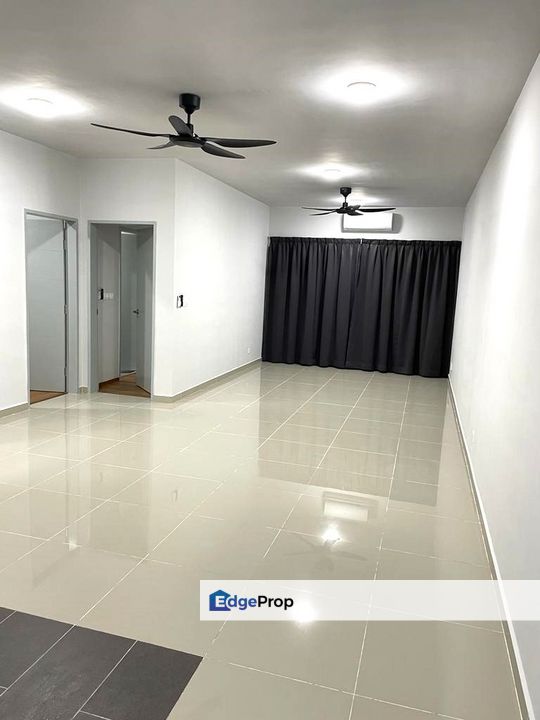 Kitchen Cabinet Aircond Swimming Pool Admiral Residence Kota Laksamana, Melaka, Melaka Raya