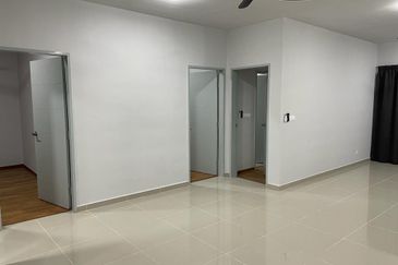 Admiral Residence, Kota Laksamana Melaka