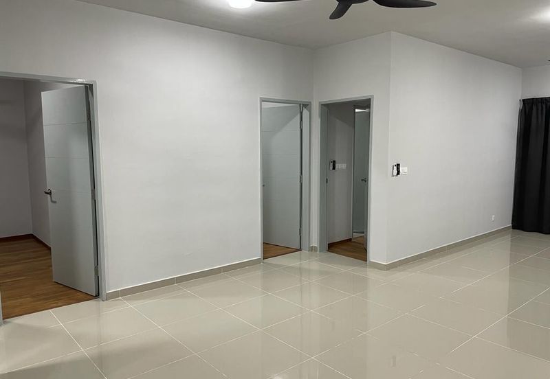 Admiral Residence, Kota Laksamana Melaka