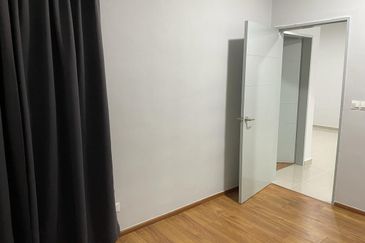 Admiral Residence, Kota Laksamana Melaka