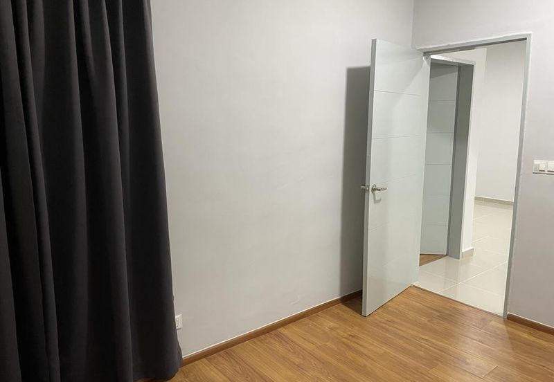 Admiral Residence, Kota Laksamana Melaka