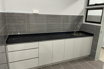 Admiral Residence, Kota Laksamana Melaka