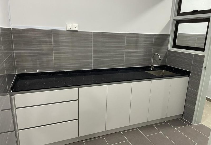 Admiral Residence, Kota Laksamana Melaka