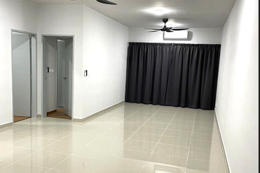 Admiral Residence, Kota Laksamana Melaka