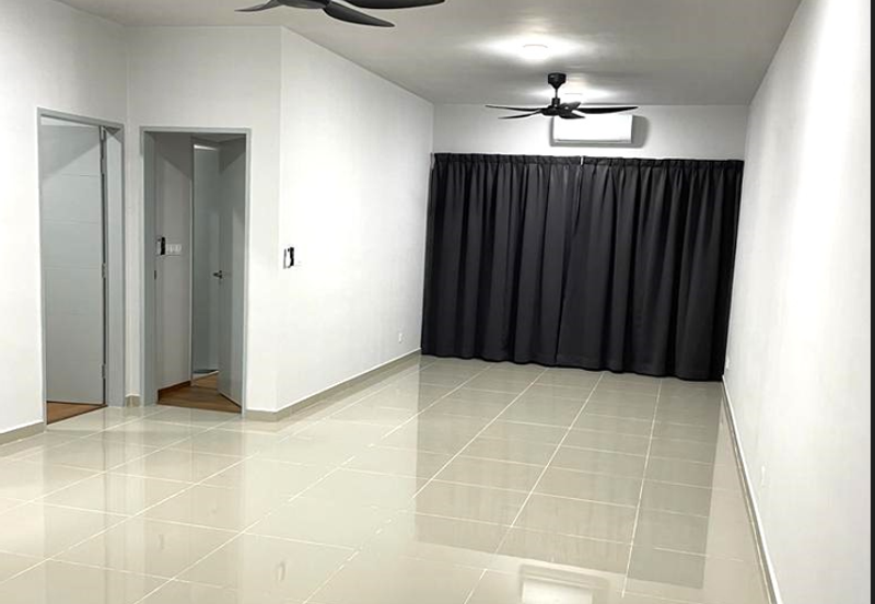 Admiral Residence, Kota Laksamana Melaka