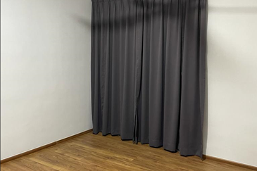 Admiral Residence, Kota Laksamana Melaka