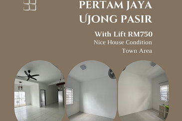 PANGSAPURI PERTAM JAYA