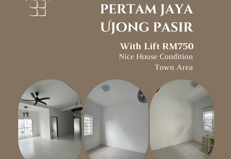 PANGSAPURI PERTAM JAYA