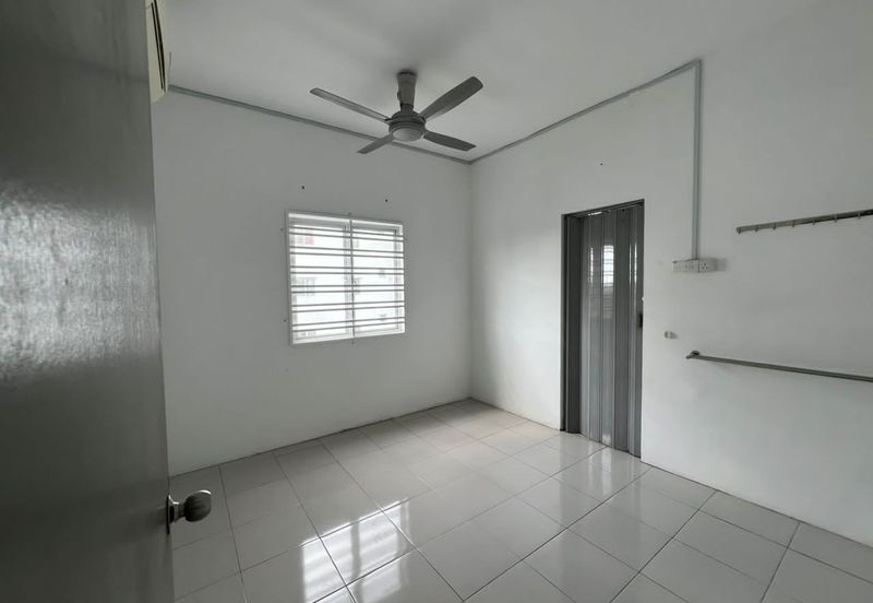 PANGSAPURI PERTAM JAYA