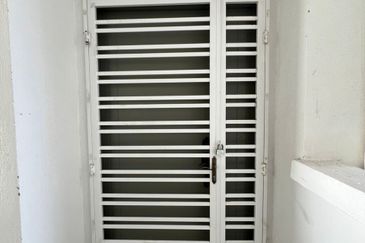 PANGSAPURI PERTAM JAYA