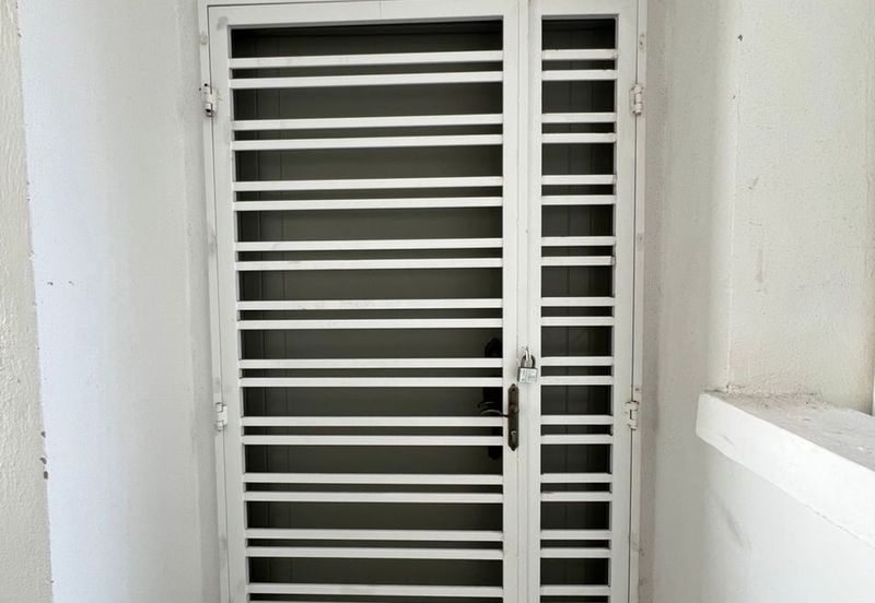 PANGSAPURI PERTAM JAYA