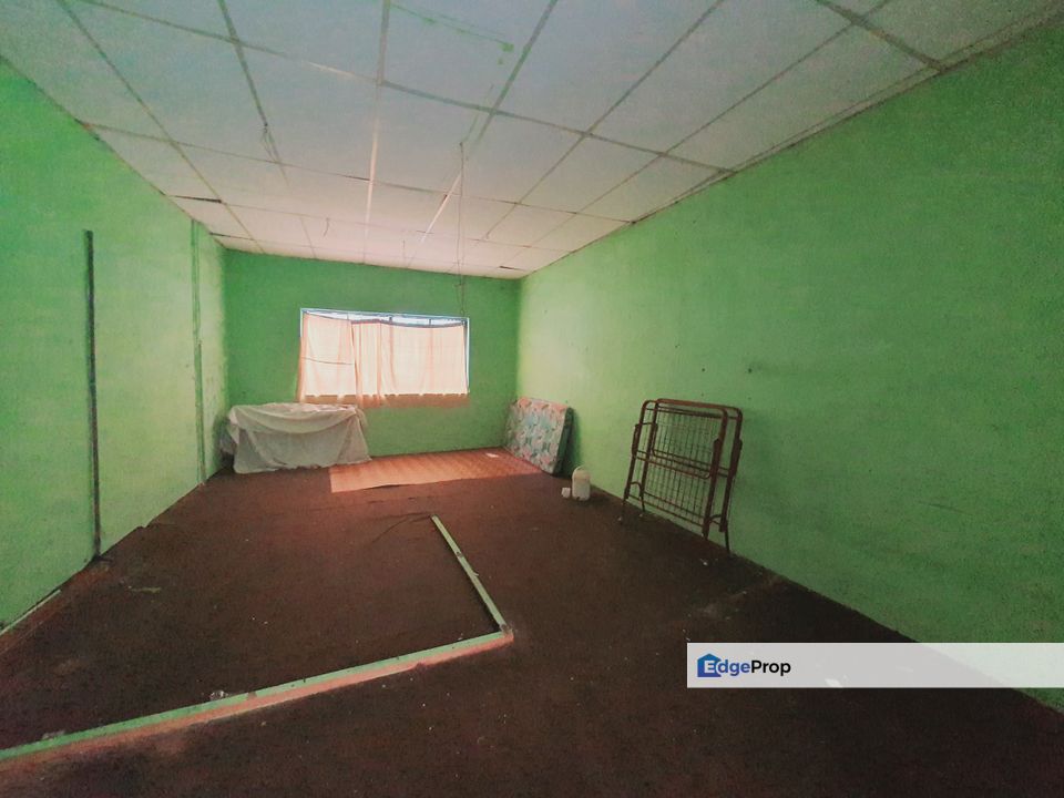 Super Good Area Face Main Road 2 Sty Shop Jalan Bunga Raya Jonker Walk, Melaka, Batu Berendam