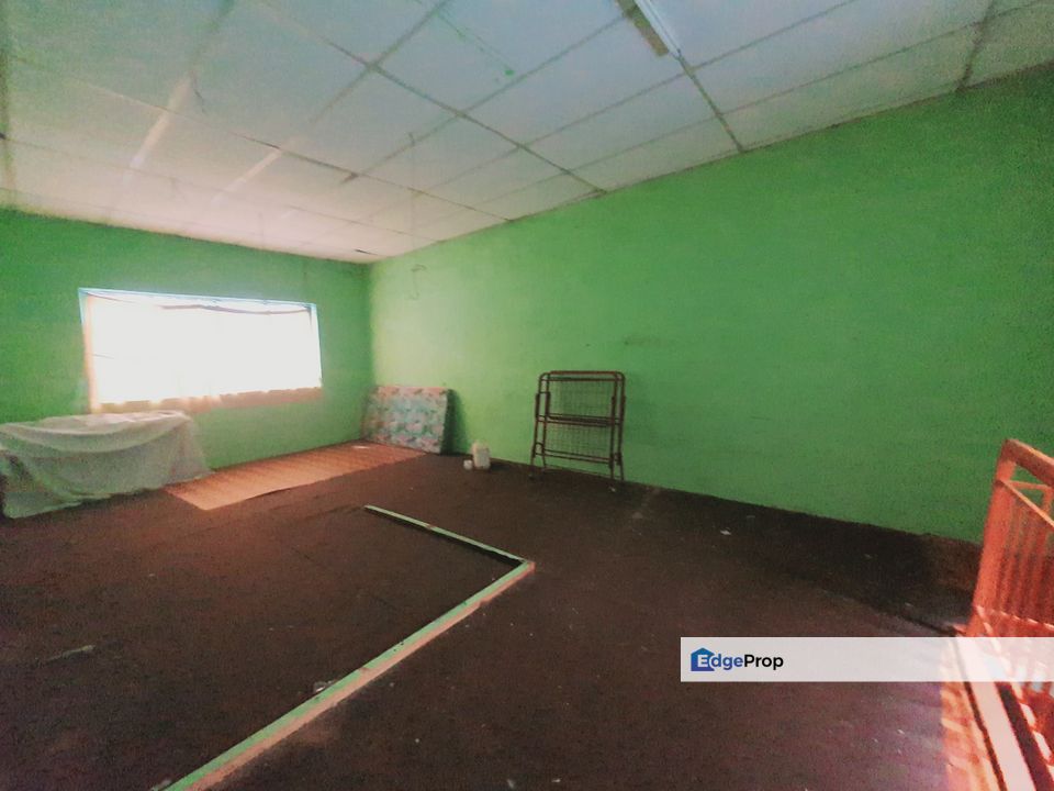 Super Good Area Face Main Road 2 Sty Shop Jalan Bunga Raya Jonker Walk, Melaka, Batu Berendam